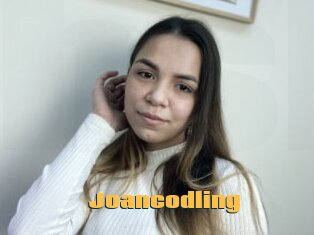 Joancodling