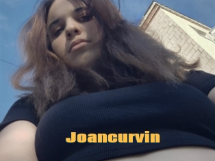 Joancurvin