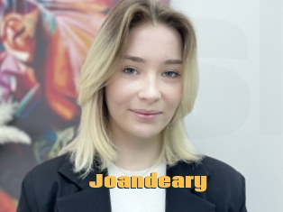 Joandeary