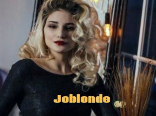Joblonde