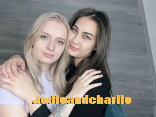 Jodieandcharlie