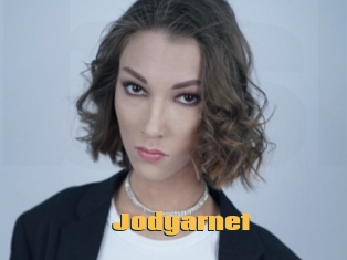 Jodyarnet