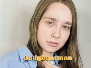 Jodyboorman