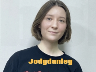 Jodydanley