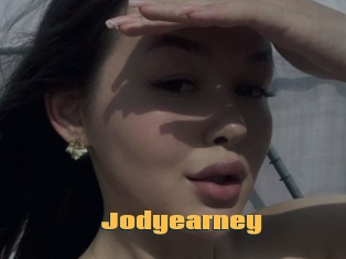 Jodyearney