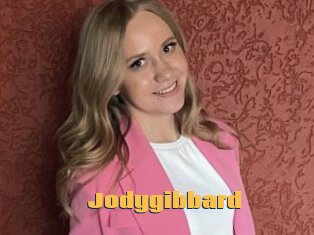Jodygibbard