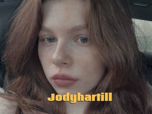 Jodyhartill