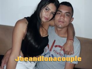 Joeandlonacouple