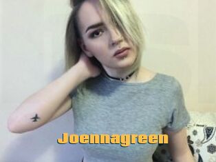 Joennagreen