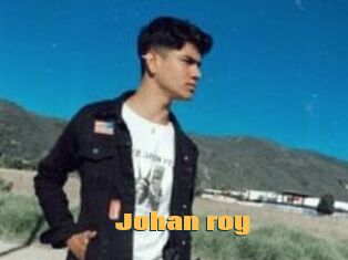 Johan_roy