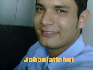 Johanlatinhot