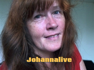 Johannalive