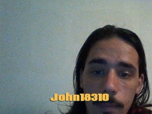 John18310