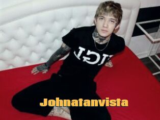 Johnatanvista