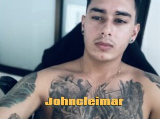 Johncleimar