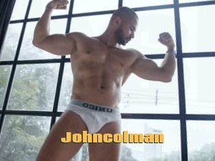 Johncolman