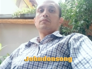 Johndonsong