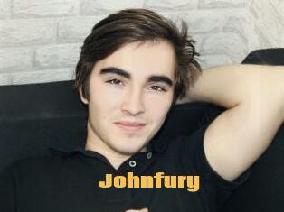 Johnfury