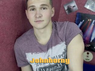 Johnhorny