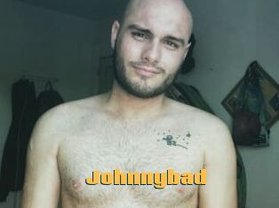Johnnybad