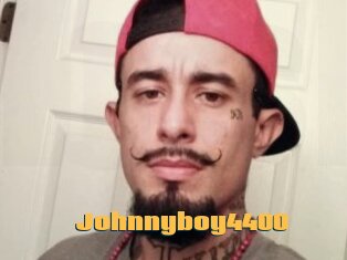 Johnnyboy4400
