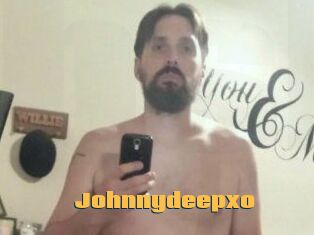 Johnnydeepxo