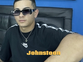 Johnstoon
