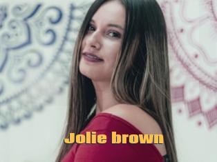 Jolie_brown
