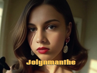 Jolynmanthe