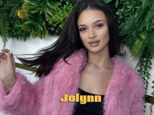 Jolynn