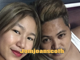 Jomjoanscoth