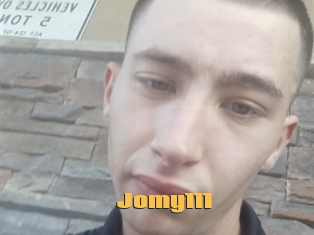 Jomy111