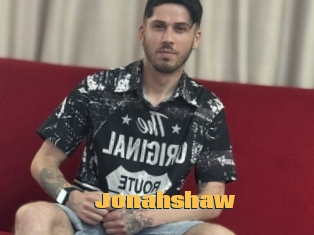 Jonahshaw
