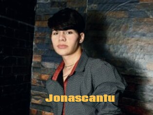 Jonascantu