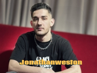Jonathanweston