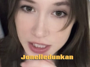 Jonelledunkan