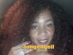 Jongengeil