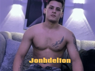 Jonhdelton