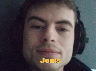 Jonis