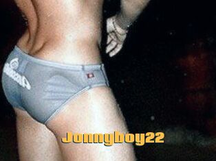 Jonnyboy22