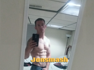 Jonsmash