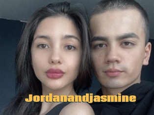 Jordanandjasmine