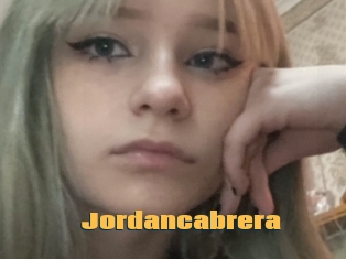 Jordancabrera