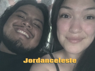 Jordanceleste