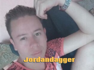 Jordandagger