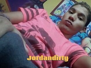 Jordandirty