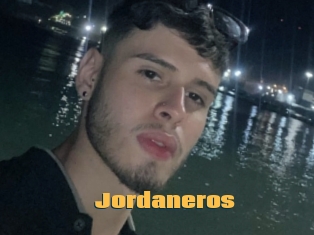 Jordaneros