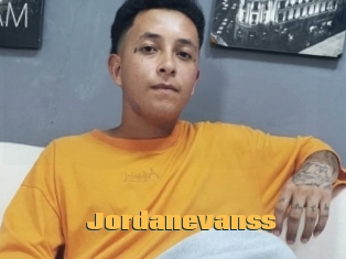 Jordanevanss