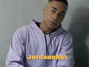 Jordannhot