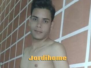 Jordihome